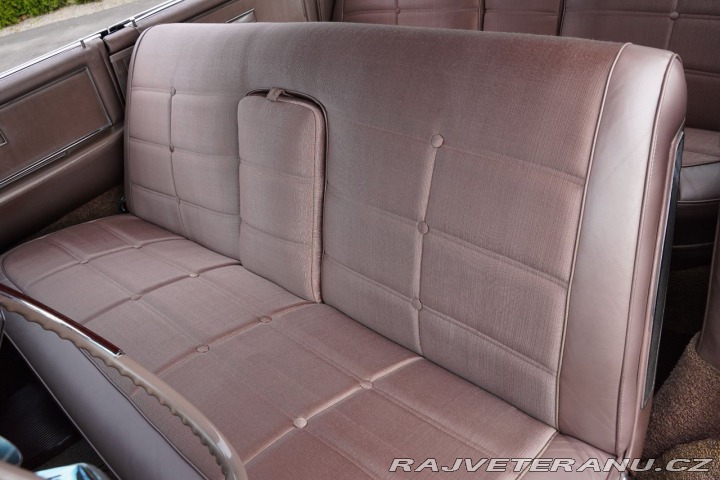 Cadillac Fleetwood Sixty Special 1960
