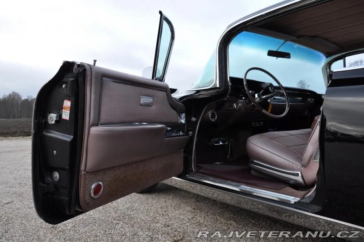 Cadillac Fleetwood Sixty Special 1960