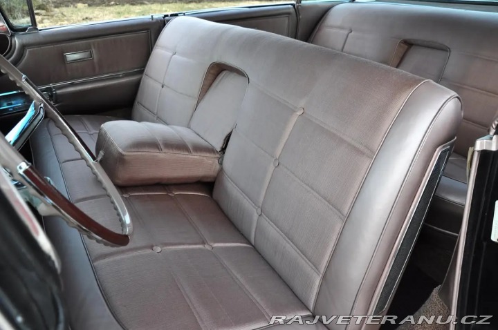 Cadillac Fleetwood Sixty Special 1960