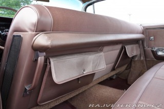 Cadillac Fleetwood Sixty Special 1960