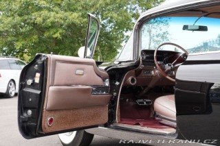 Cadillac Fleetwood Sixty Special 1960