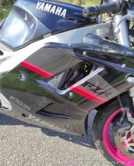 Yamaha Ostatní modely FZR 1000 1991