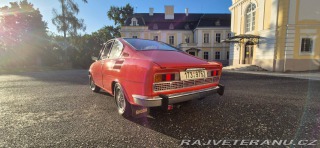 Škoda 110 110 R Coupé