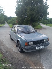 Škoda 105 L