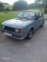 Škoda 105 L 1985