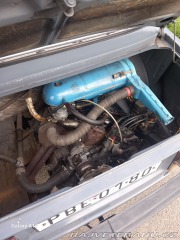 Škoda 105 L 1985