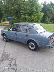 Škoda 105 L 1985