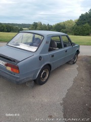 Škoda 105 L 1985