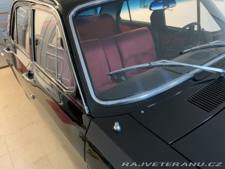 Volha GAZ-24  1975