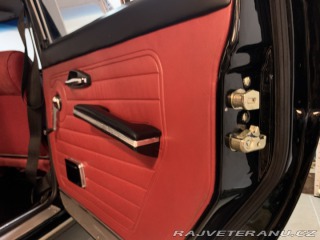 Volha GAZ-24  1975