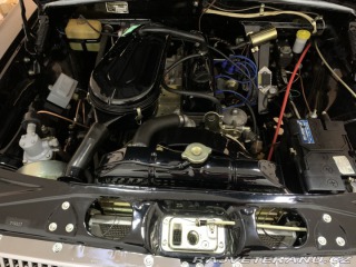 Volha GAZ-24  1975