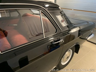 Volha GAZ-24  1975
