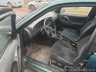 Volkswagen Passat B4 sedan 1997