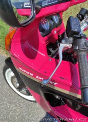 Honda CBR 1000 F SC24 1991