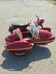 Jawa 350 360