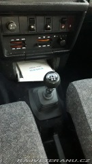 Volvo 240 240/4 DL-B230F 1989