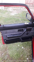 Volvo 240 240/4 DL-B230F 1989