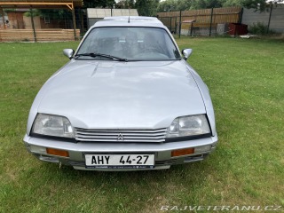Citroën CX Kombi