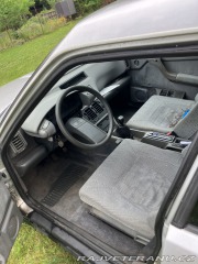 Citroën CX Kombi 1987