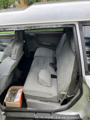 Citroën CX Kombi 1987