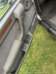 Citroën CX Kombi 1987