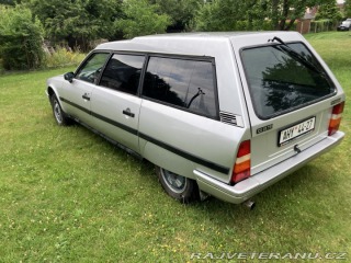 Citroën CX Kombi 1987