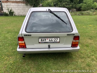 Citroën CX Kombi 1987