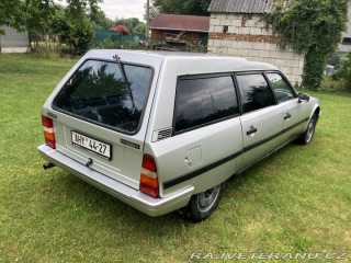 Citroën CX Kombi 1987