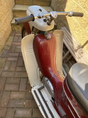 Jawa 50 20