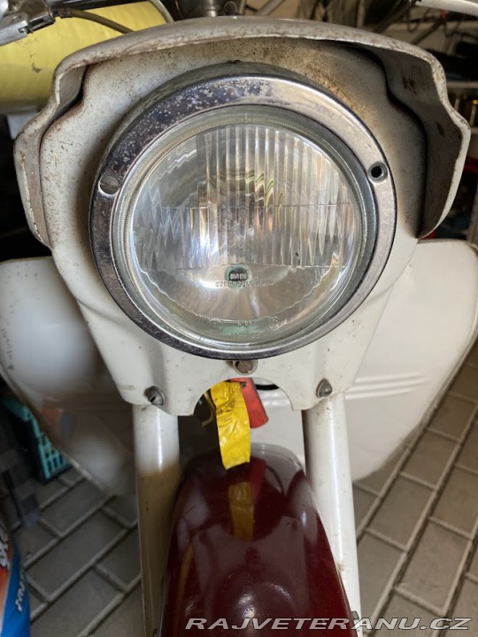 Jawa 50 20 1968