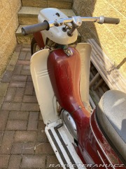 Jawa 50 20 1968