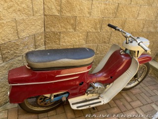 Jawa 50 20 1968