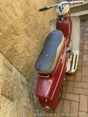 Jawa 50 20 1968