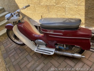 Jawa 50 20 1968