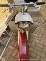 Jawa 50 20 1968