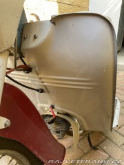 Jawa 50 20 1968