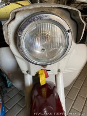 Jawa 50 20 1968