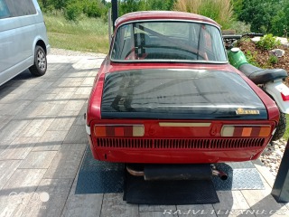 Škoda 120 S rally