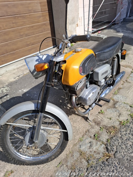 ČZ 175 477/00