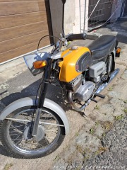 ČZ 175 477/00