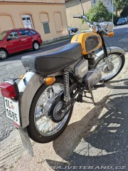 ČZ 175 477/00 1973