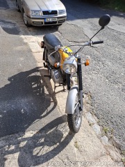 ČZ 175 477/00 1973