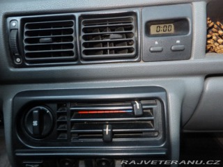 Ford Fiesta C 1992