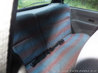 Ford Fiesta C 1992