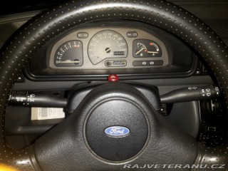 Ford Fiesta C 1992