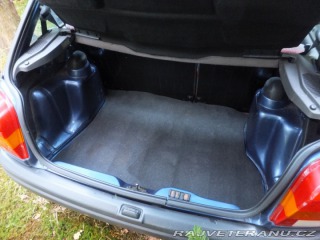 Ford Fiesta C 1992