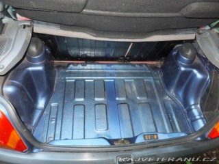 Ford Fiesta C 1992