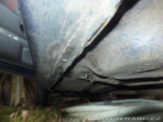 Ford Fiesta C 1992