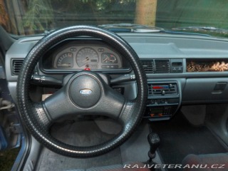 Ford Fiesta C 1992