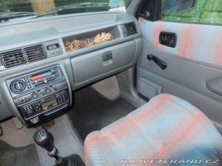 Ford Fiesta C 1992
